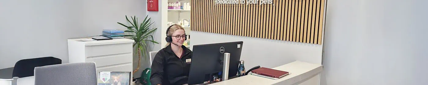 Contact Lida Vets in Newmarket in Cambridgeshire